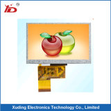 5.0``800*480 TFT LCD Panel with Viewing Angle LCD Display Module